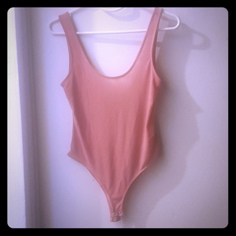 Bodysuit